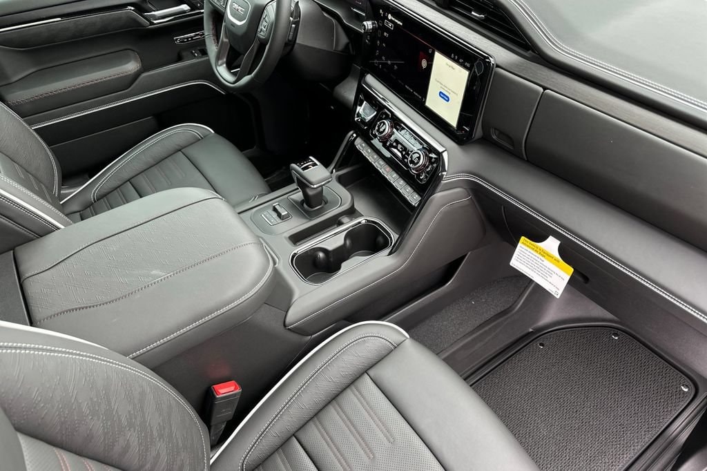 2026 GMC Sierra 1500 AT4X - Photo 12