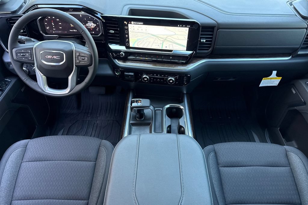 2026 GMC Sierra 1500 Elevation - Photo 13