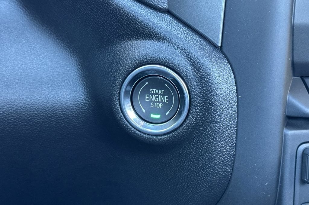 2026 GMC Sierra 2500HD Pro - Photo 19