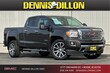  GMC Canyon