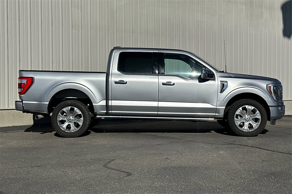 Used 2023 Ford F-150