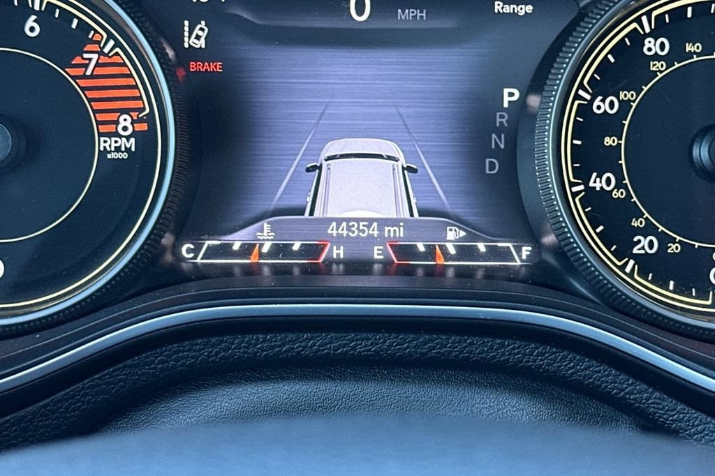 2022 Jeep Cherokee Limited - Photo 27