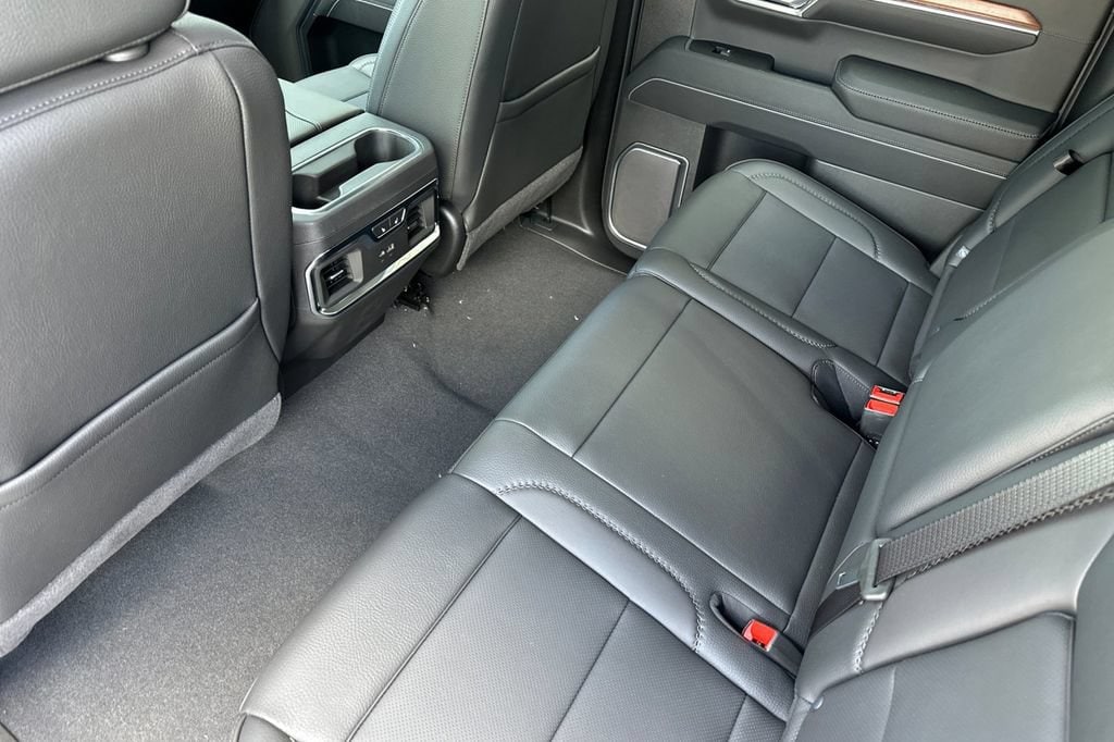 2026 GMC Sierra 1500 Denali - Photo 12