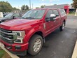 Ford Super Duty F-350 SRW