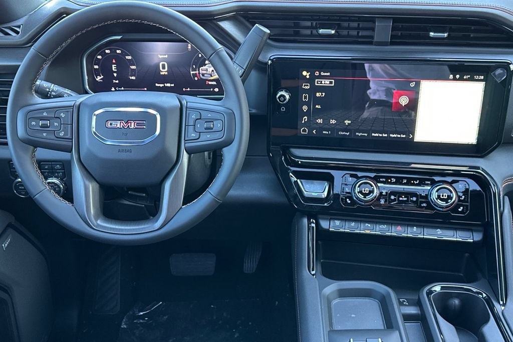 2026 GMC Sierra 3500HD AT4 - Photo 12