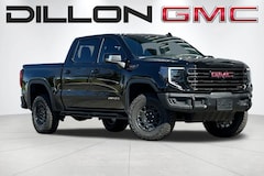 2026 GMC Sierra 1500 AT4X Truck