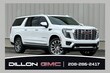  GMC Yukon XL