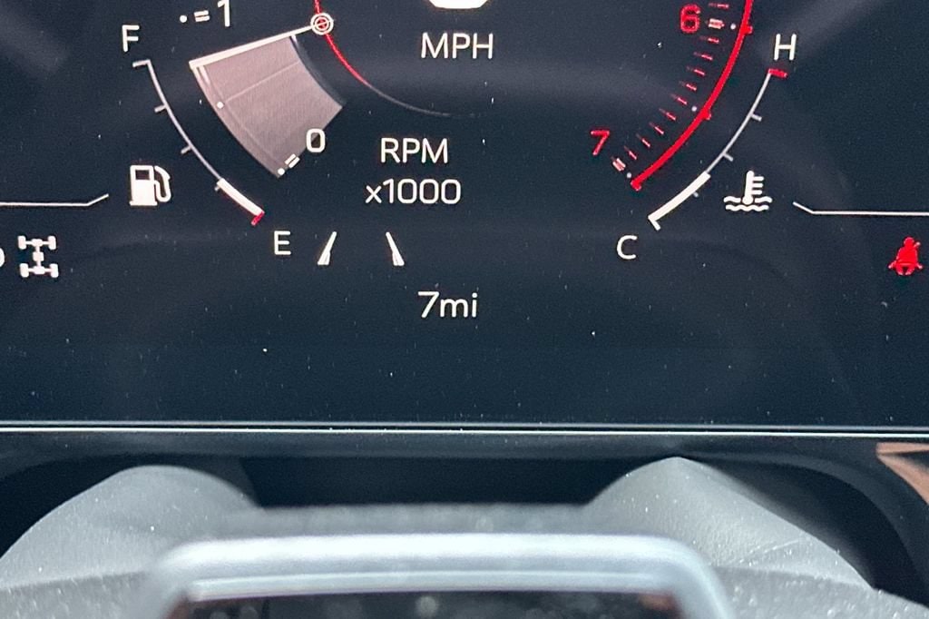 2026 GMC Yukon XL Denali Ultimate - Photo 26