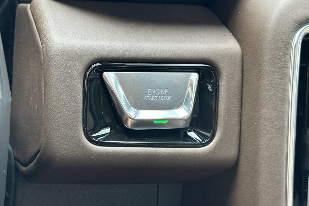 2026 GMC Yukon XL Denali Ultimate - Photo 22