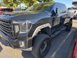 GMC Sierra 2500 HD