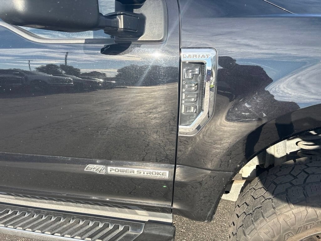 Used 2020 Ford F-350 Truck