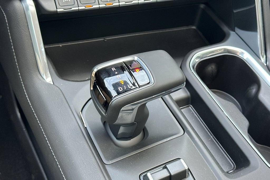 2026 GMC Sierra 1500 Denali - Photo 22