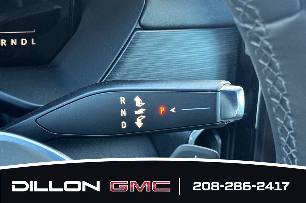 2026 GMC Acadia Elevation - Photo 19
