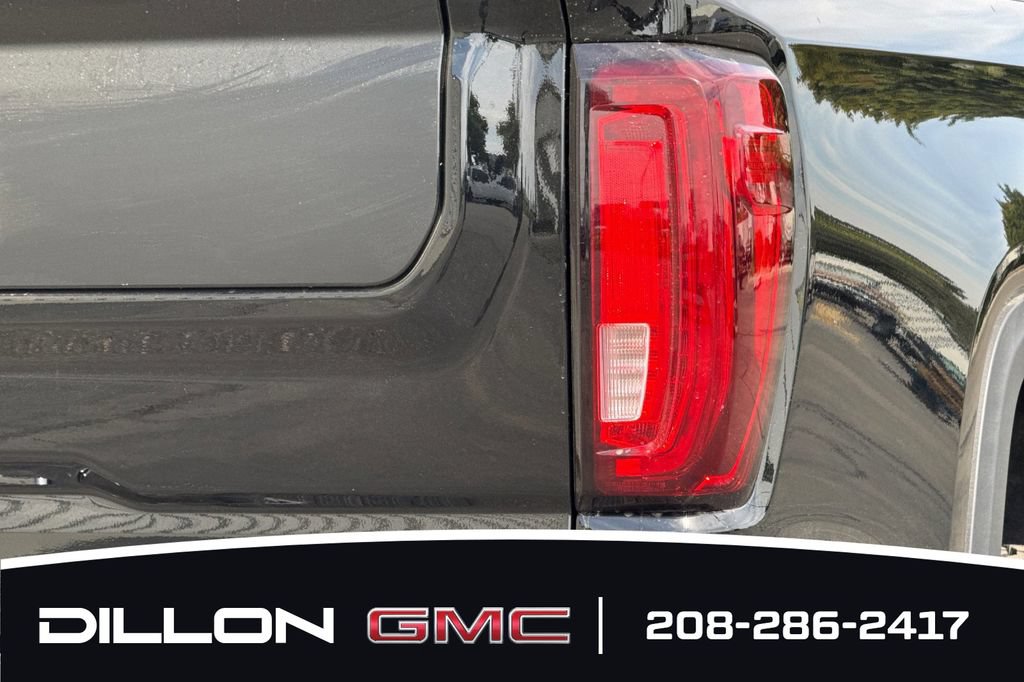 2026 GMC Sierra 1500 AT4X - Photo 27