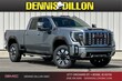 GMC Sierra 2500 HD