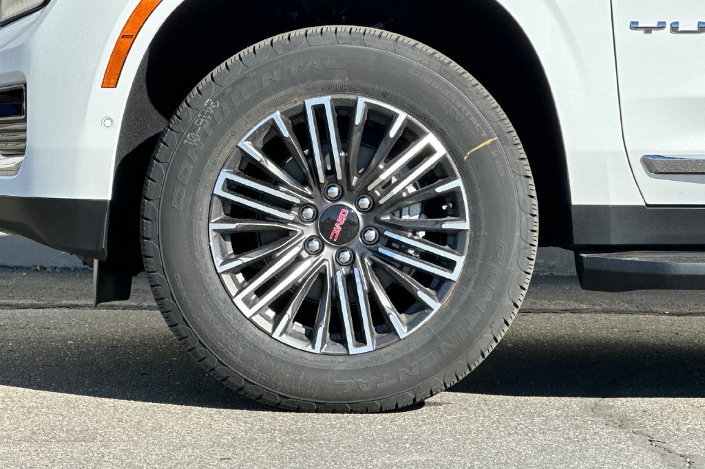 2027 GMC Yukon Elevation - Photo 30