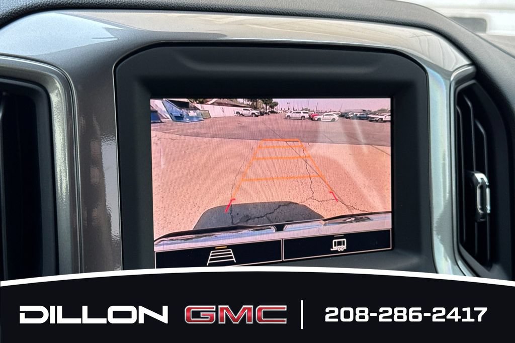 2026 GMC Sierra 2500HD Pro - Photo 20