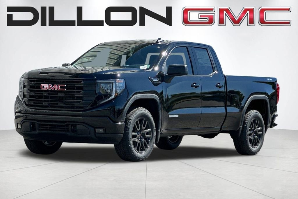 2026 GMC Sierra 1500 Elevation - Photo 8
