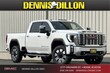 GMC Sierra 2500 HD