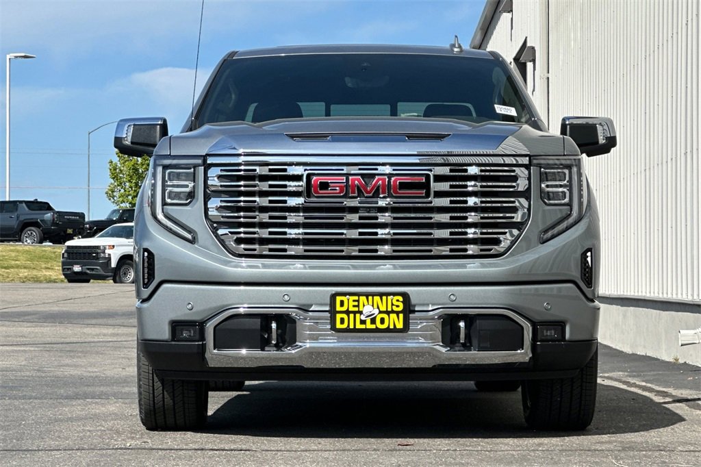 2025 Gmc Sierra 1500 Denali photo 3