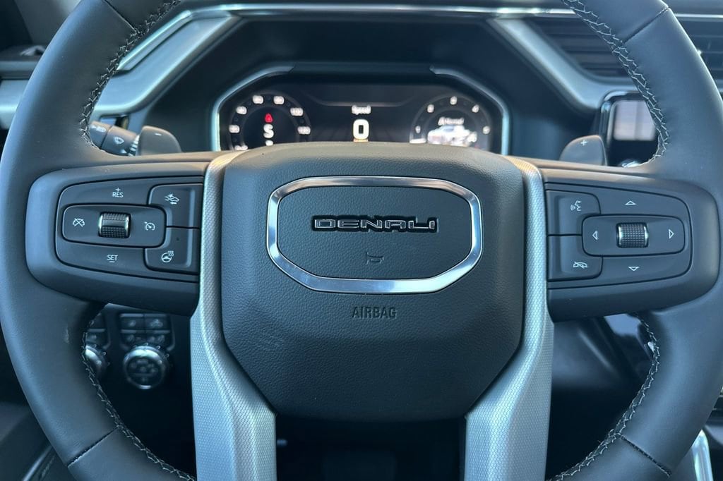 2026 GMC Sierra 1500 Denali - Photo 23