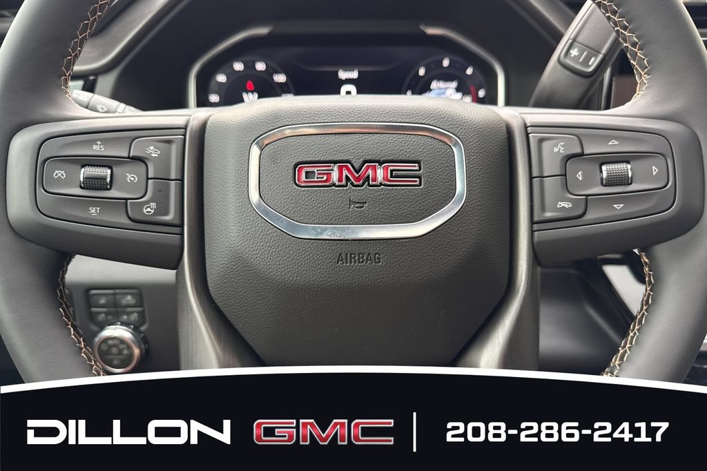 2026 GMC Sierra 2500HD AT4 - Photo 23