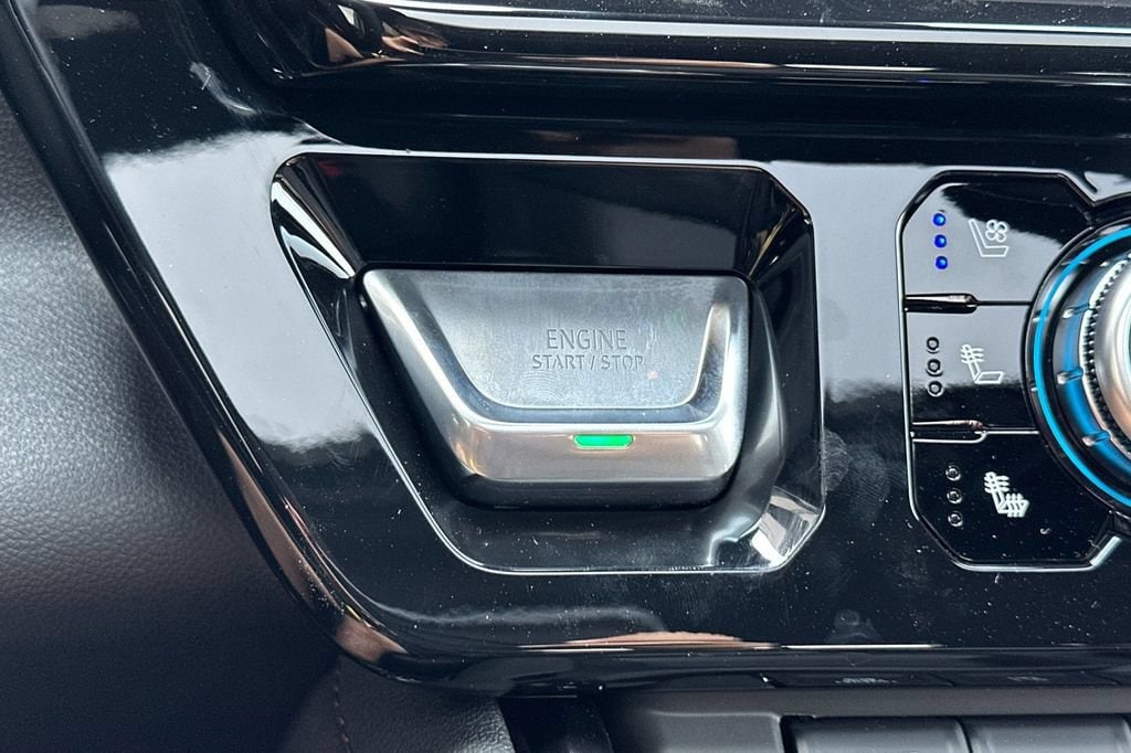 2026 GMC Sierra 3500HD AT4 - Photo 20