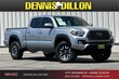 Toyota Tacoma 4WD