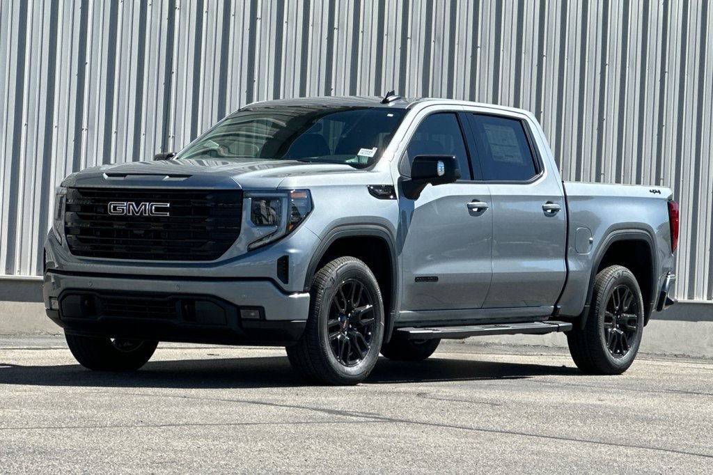 2026 GMC Sierra 1500 Elevation - Photo 11