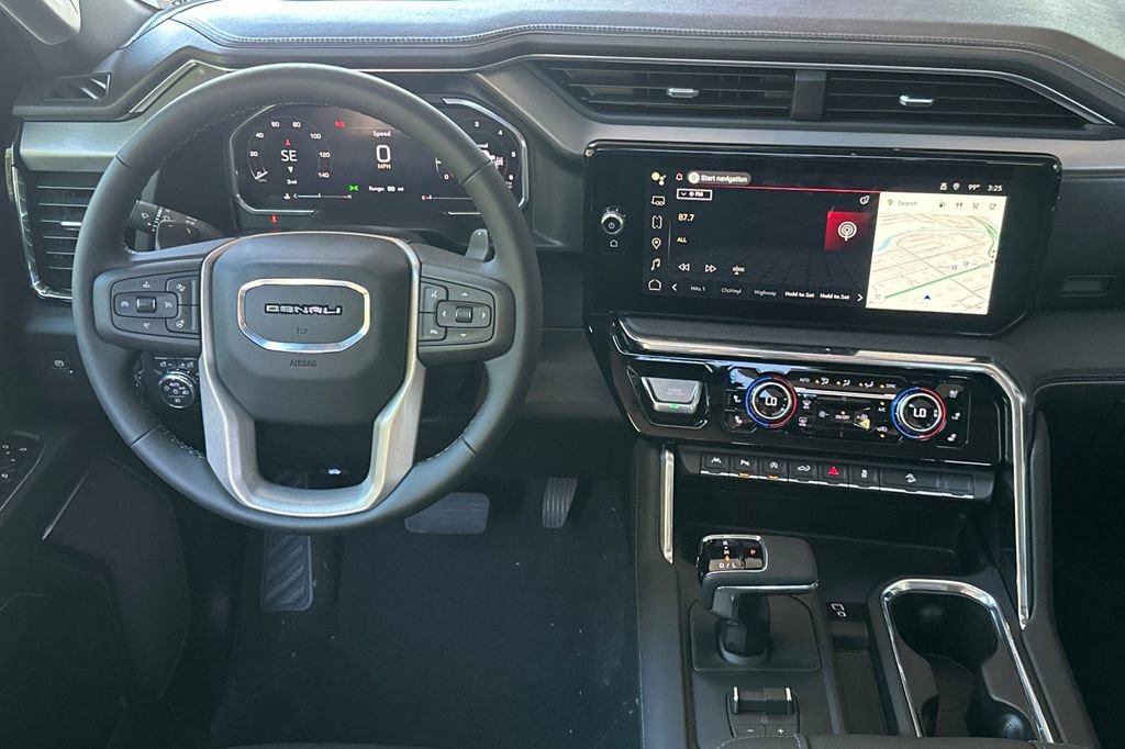 2026 GMC Sierra 1500 Denali - Photo 14