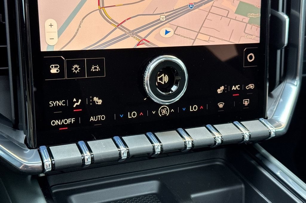 2026 GMC Acadia AT4 - Photo 22