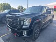 GMC Sierra 2500 HD