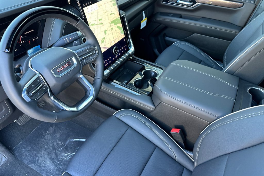 2027 GMC Yukon Elevation - Photo 4