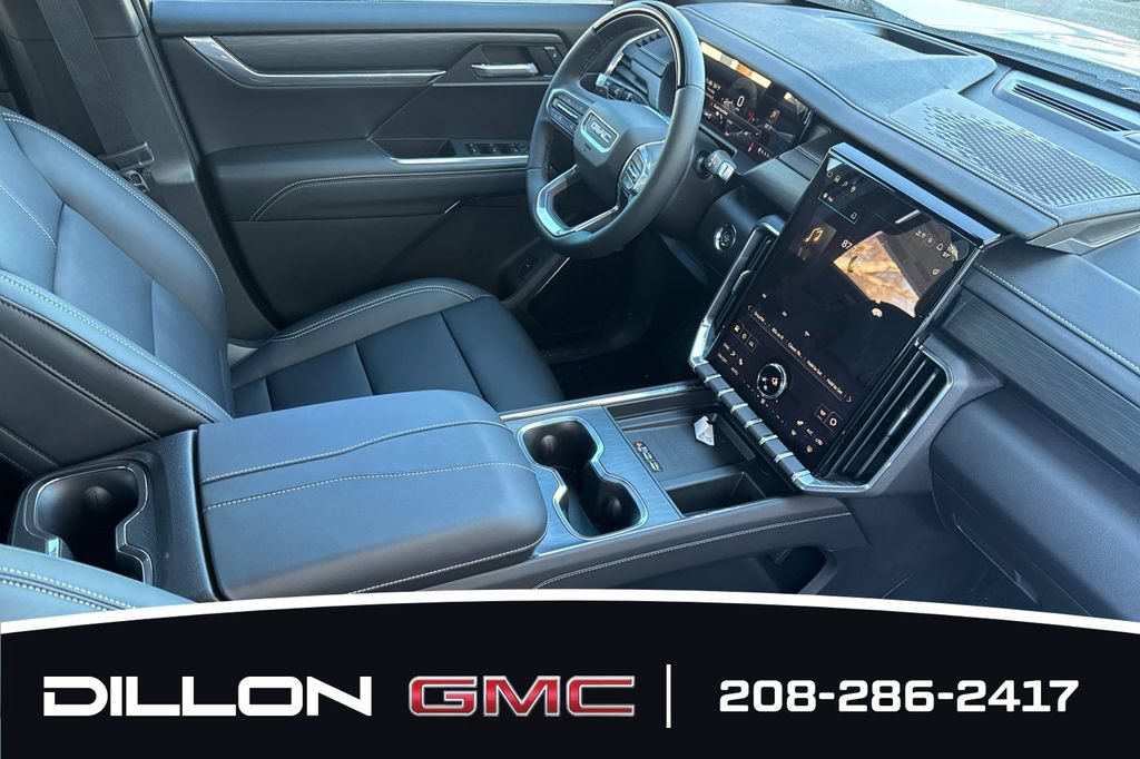 2026 GMC Acadia Elevation - Photo 14