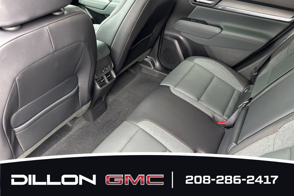 2026 GMC Terrain AT4 - Photo 12
