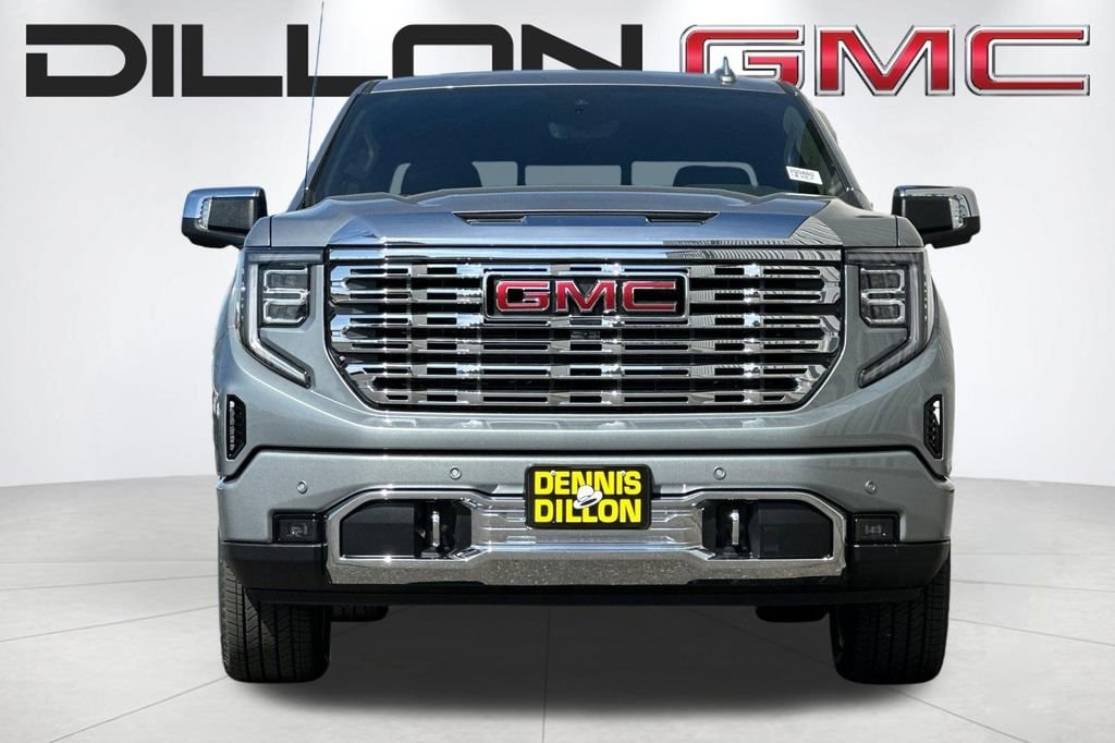 2025 GMC Sierra 1500 Denali - Photo 6
