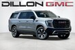  GMC Yukon XL