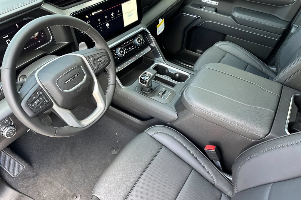 2026 GMC Sierra 1500 Denali - Photo 10