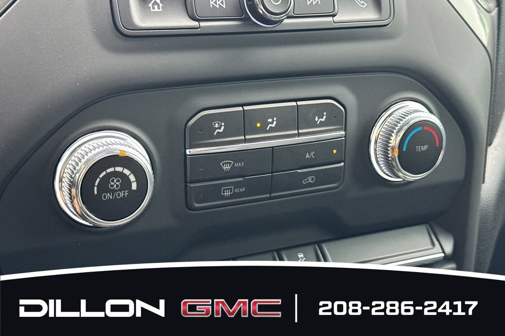 2026 GMC Sierra 1500 Pro - Photo 16