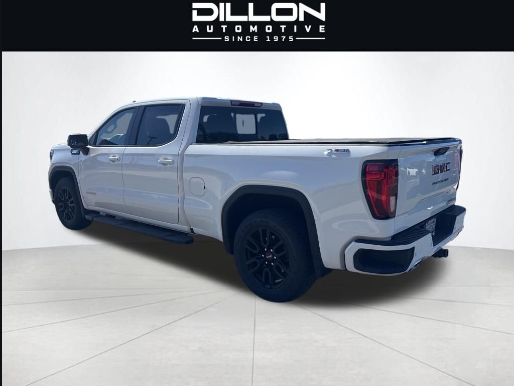 Used 2023 GMC Sierra 1500 Elevation w/3SB Truck