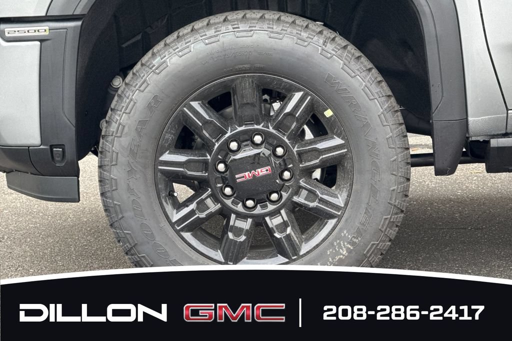 2026 GMC Sierra 2500HD AT4 - Photo 25