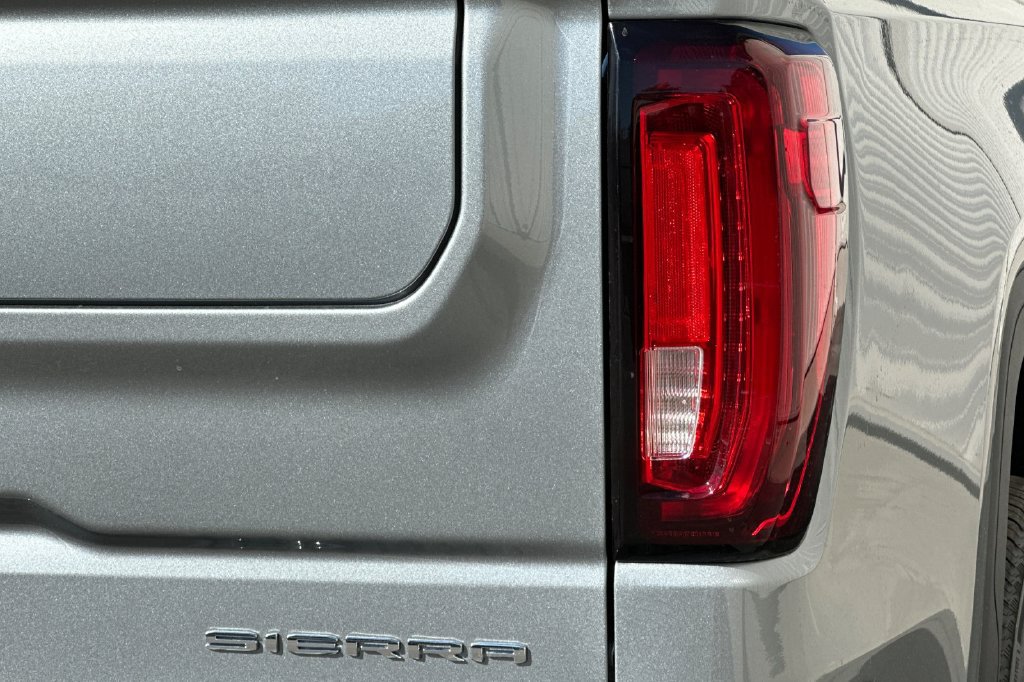 2026 GMC Sierra 1500 Denali - Photo 26