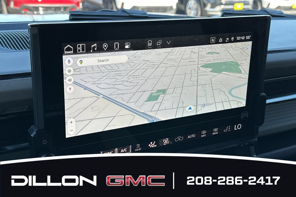 2026 GMC HUMMER EV 2X - Photo 17