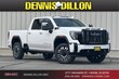 GMC Sierra 2500 HD