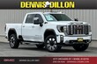 GMC Sierra 2500 HD