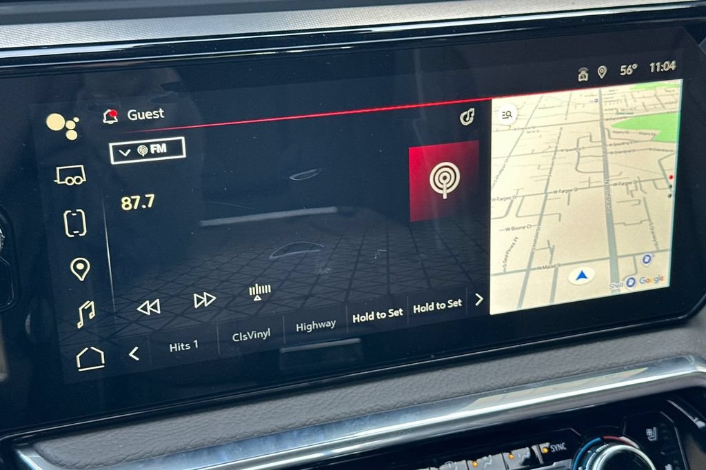2025 GMC Sierra 1500 Denali - Photo 14