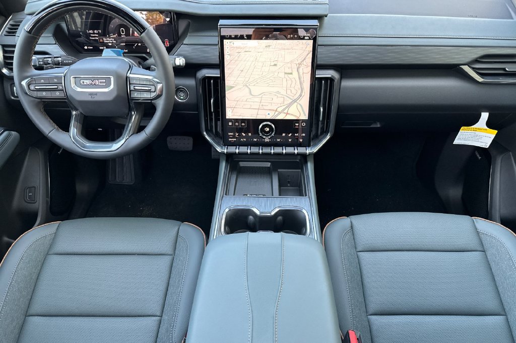 2026 GMC Acadia AT4 - Photo 5