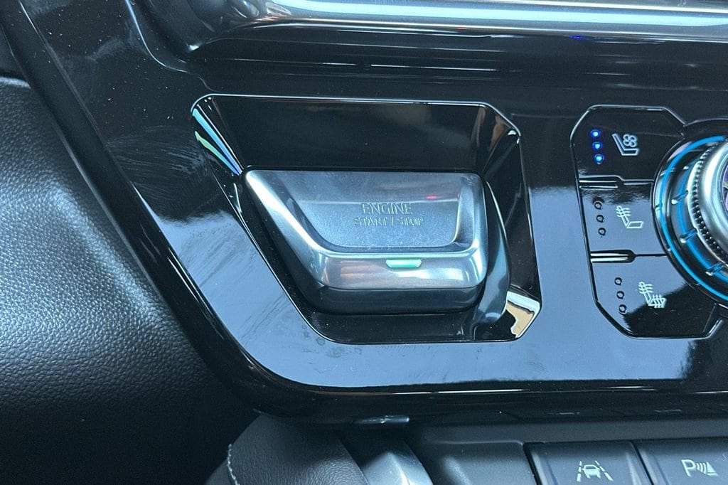 2026 GMC Sierra 1500 Denali - Photo 22
