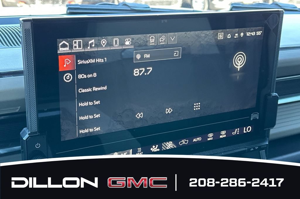 2026 GMC HUMMER EV 2X - Photo 16