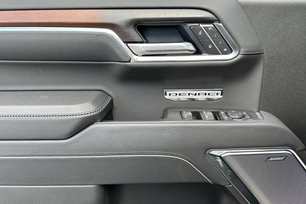 2026 GMC Sierra 1500 Denali - Photo 11